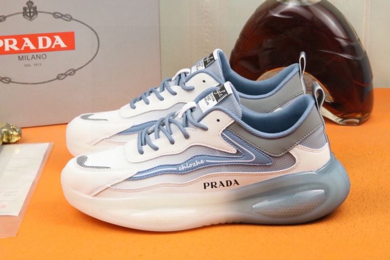 Prada Sneakers